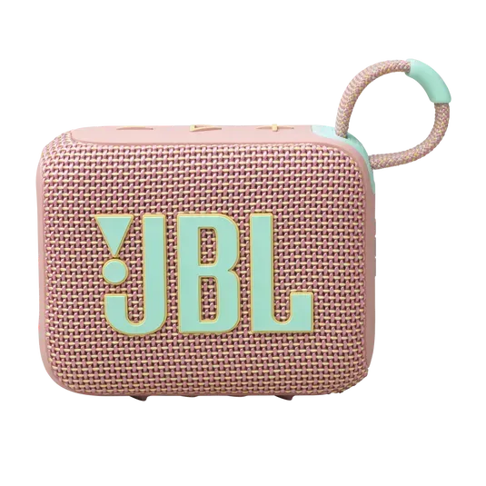 JBL Go 4
