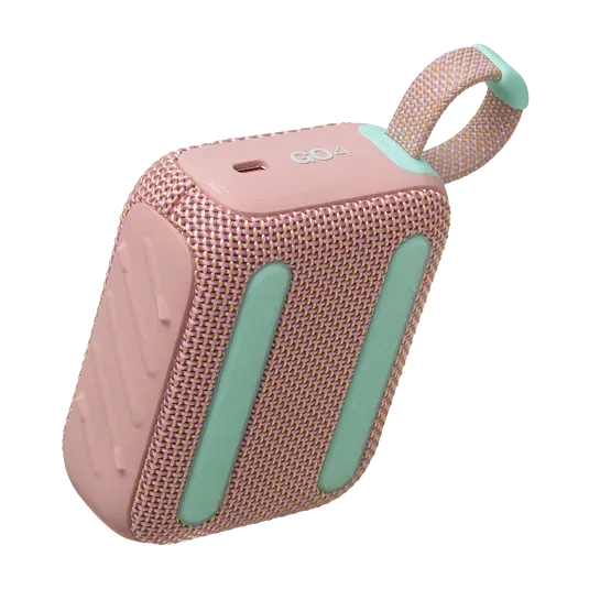 JBL Go 4