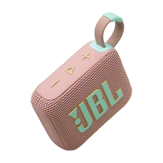 JBL Go 4
