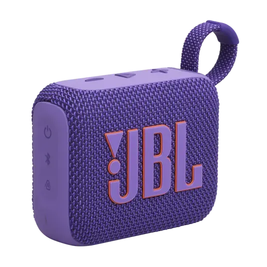 JBL Go 4