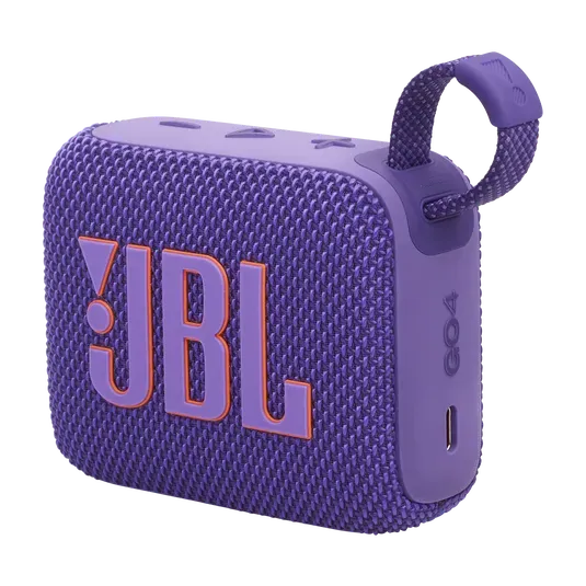 JBL Go 4