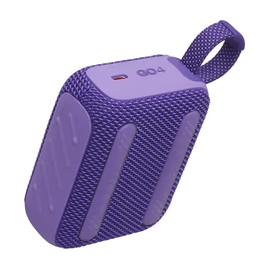 JBL Go 4
