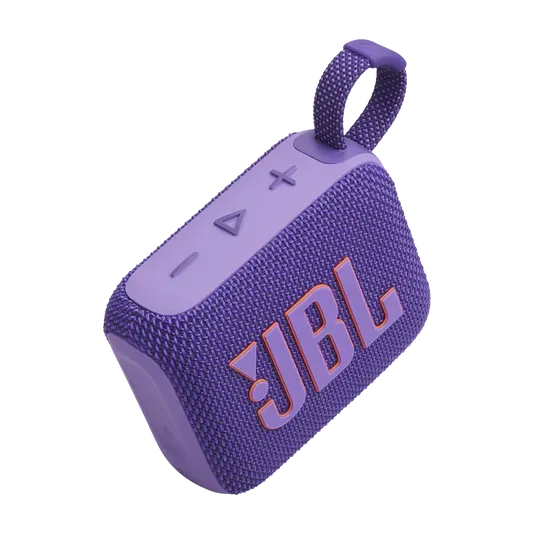 JBL Go 4