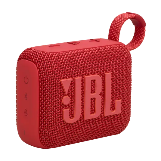 JBL Go 4
