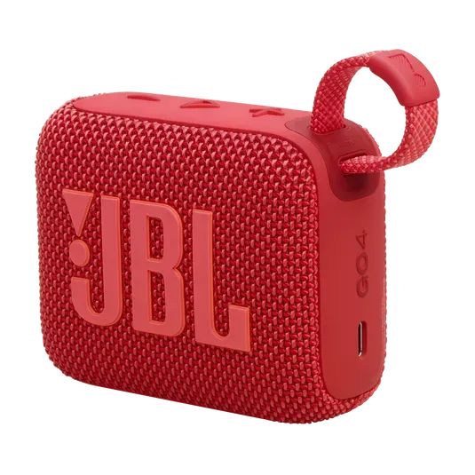 JBL Go 4