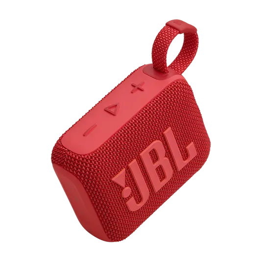 JBL Go 4