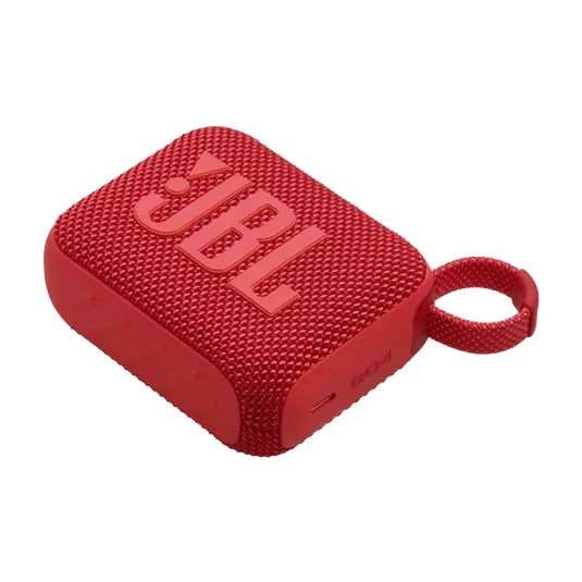 JBL Go 4
