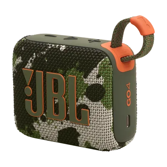 JBL Go 4