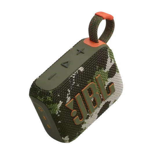 JBL Go 4