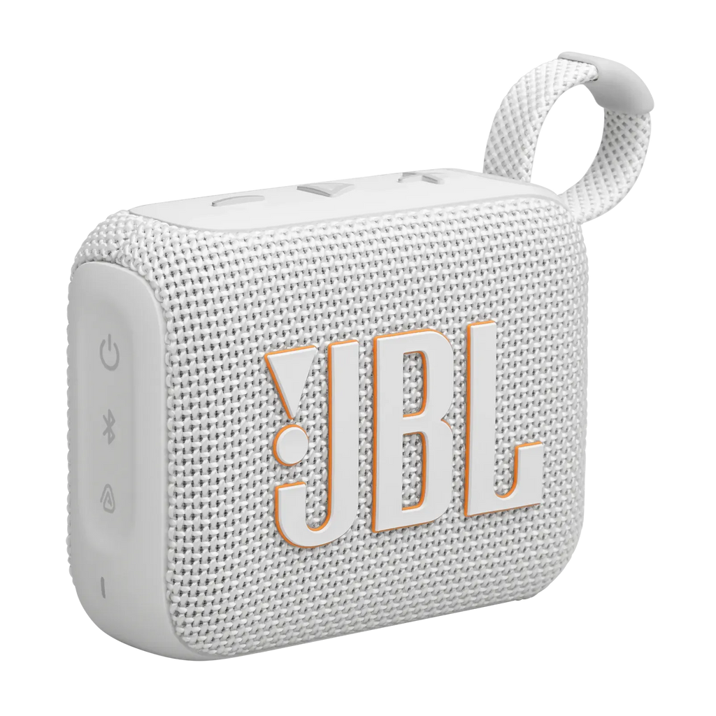 JBL Go 4