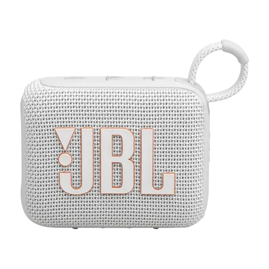 JBL Go 4