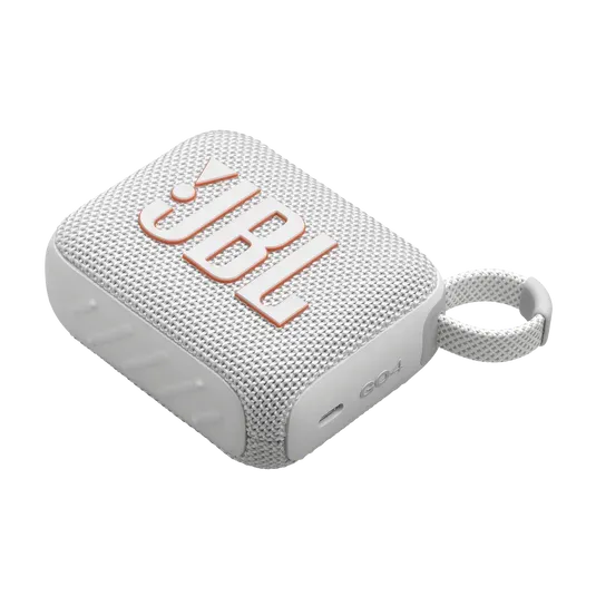 JBL Go 4