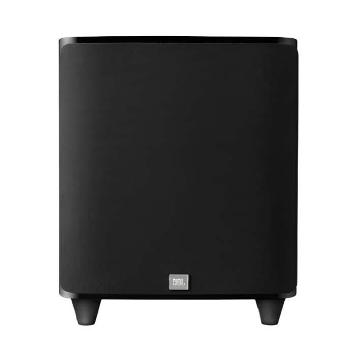 JBL HDI 1200P