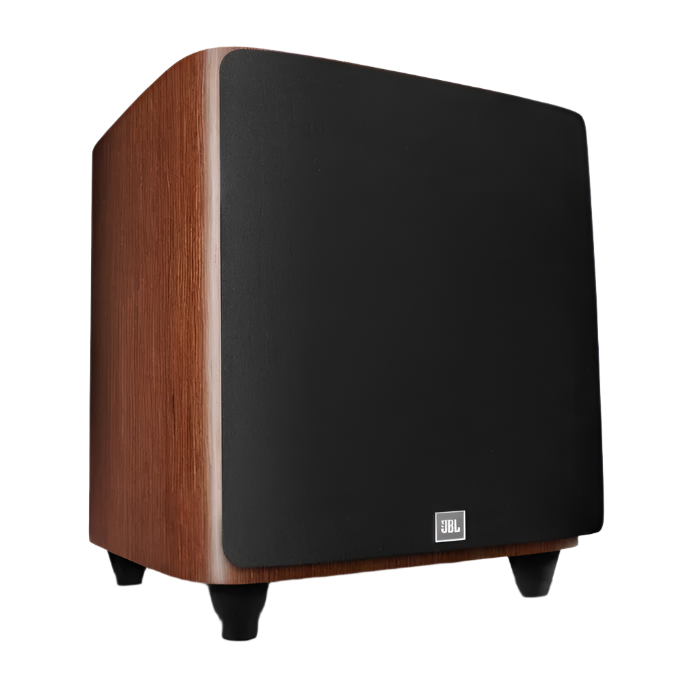 JBL HDI 1200P