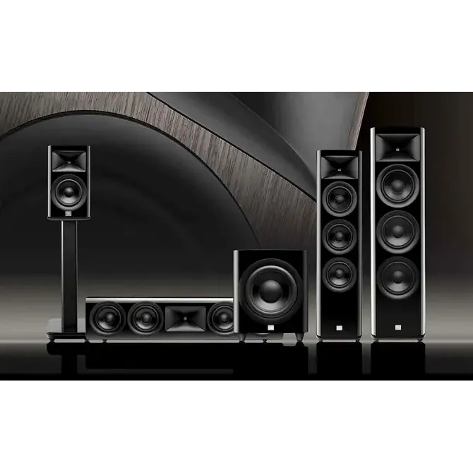 JBL HDI 3800 (пара)