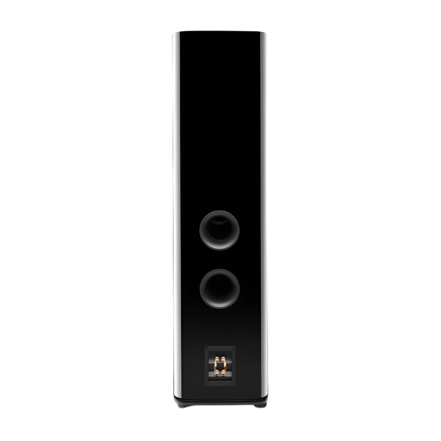 JBL HDI 3800 (пара)