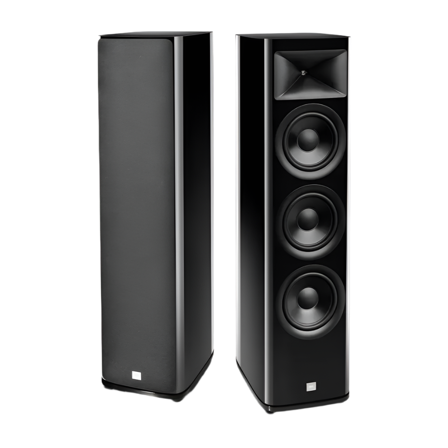 JBL HDI 3800 (пара)