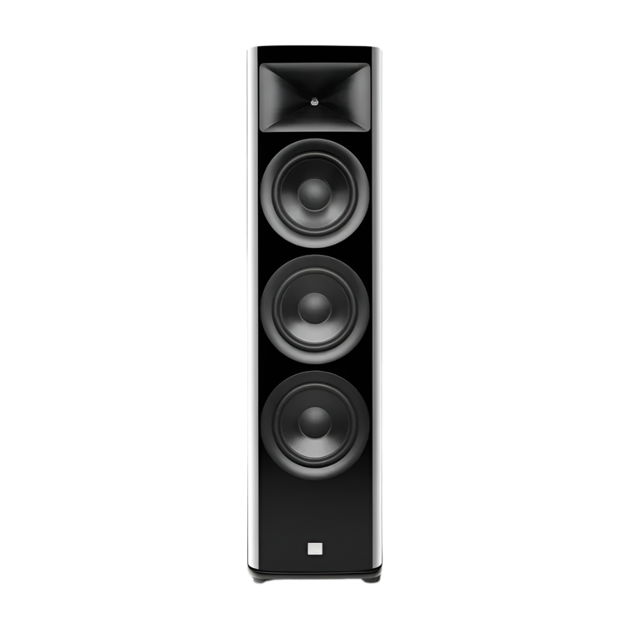 JBL HDI 3800 (пара)