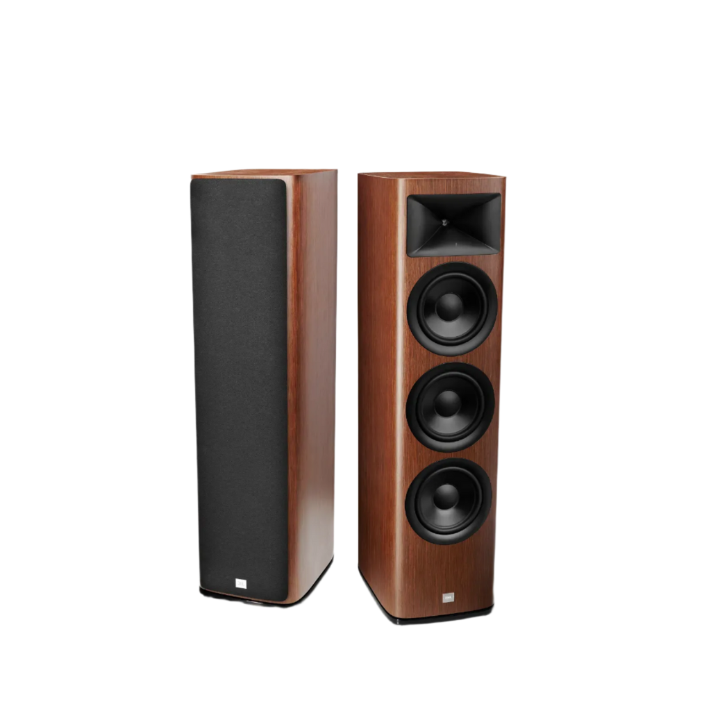 JBL HDI 3800 (пара)