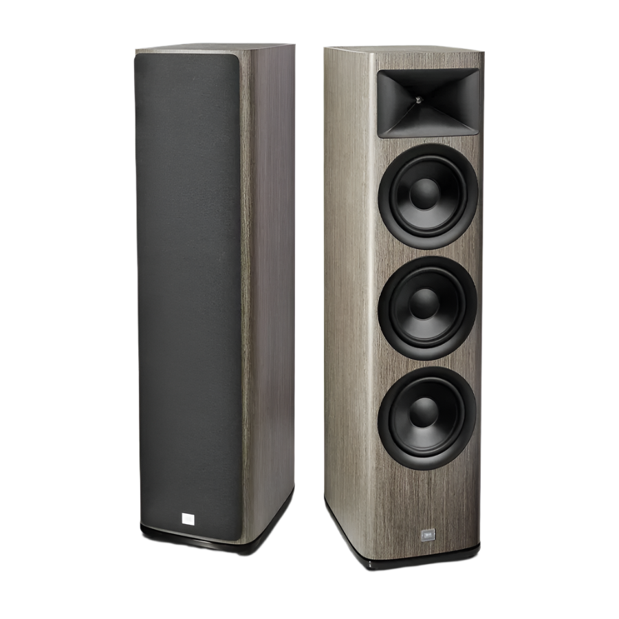 JBL HDI 3800 (пара)