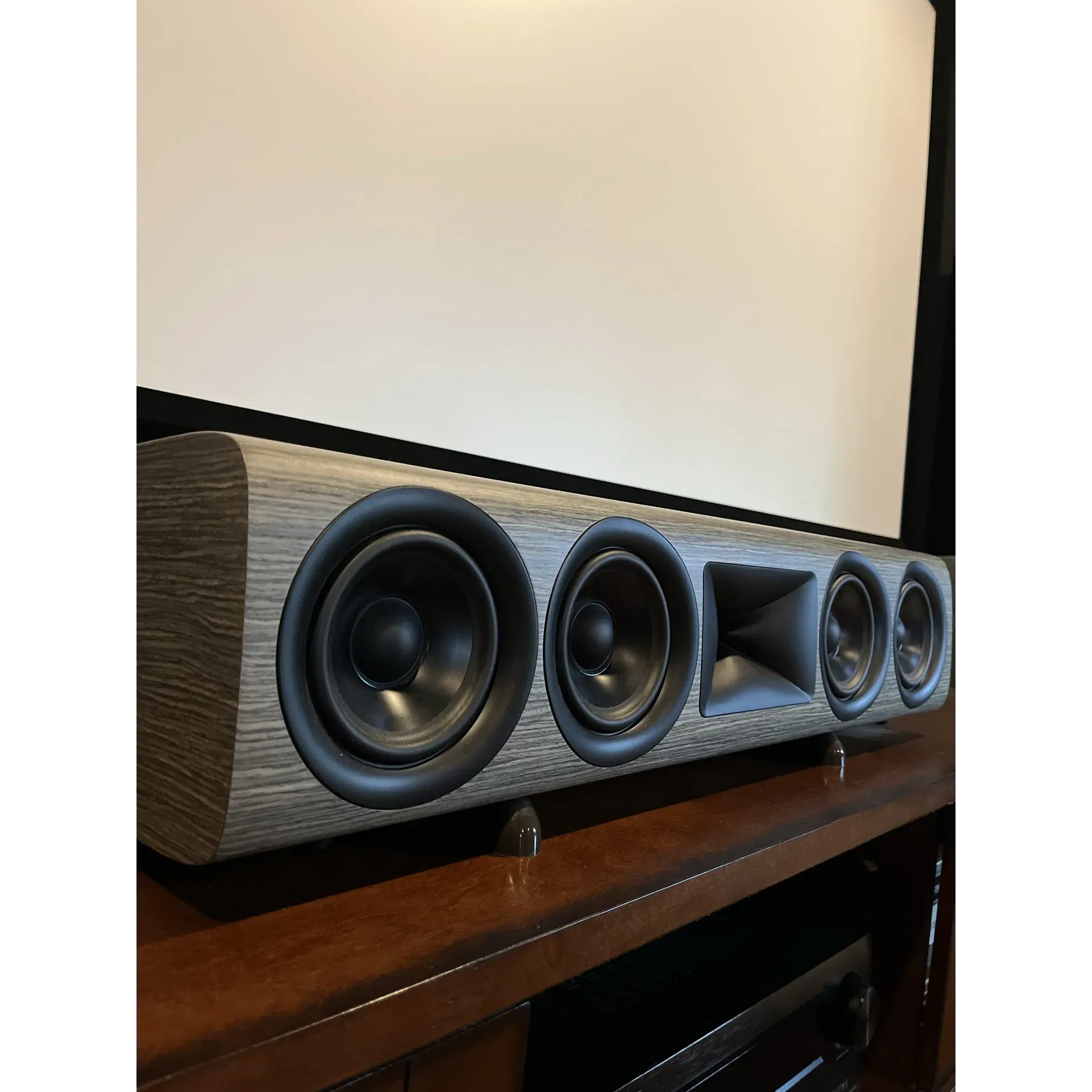 JBL HDI 4500