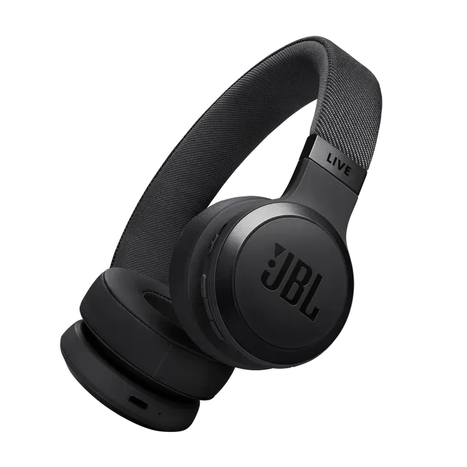 JBL LIVE670NC