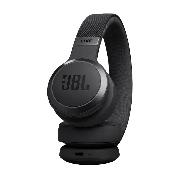 JBL LIVE670NC