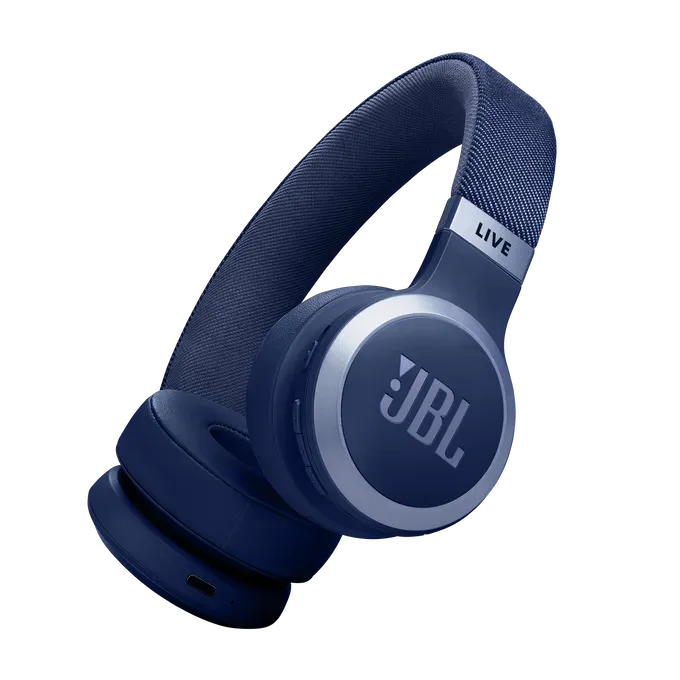JBL LIVE670NC