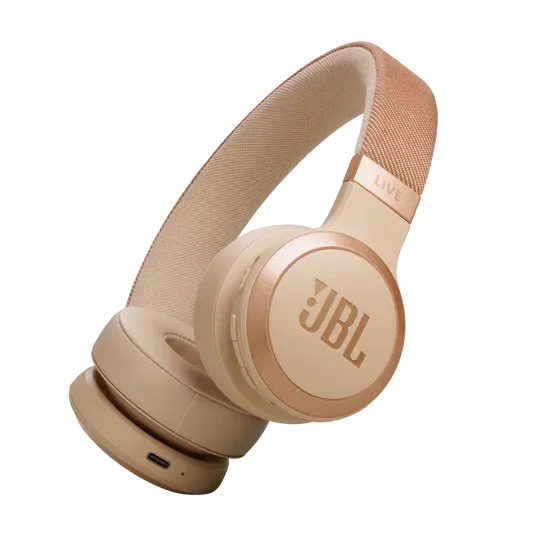 JBL LIVE670NC