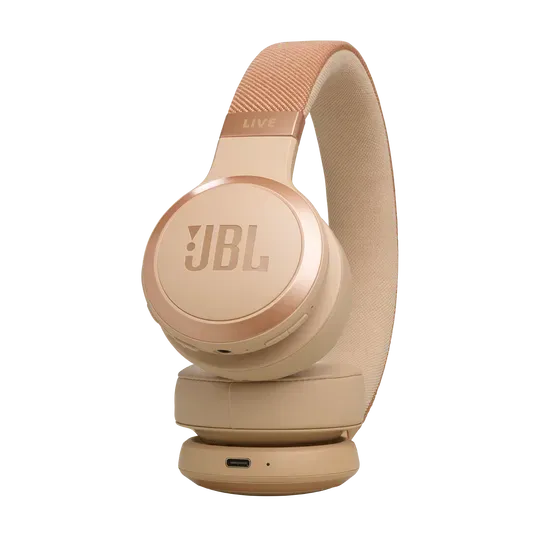 JBL LIVE670NC