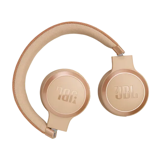 JBL LIVE670NC