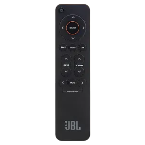 JBL MA310