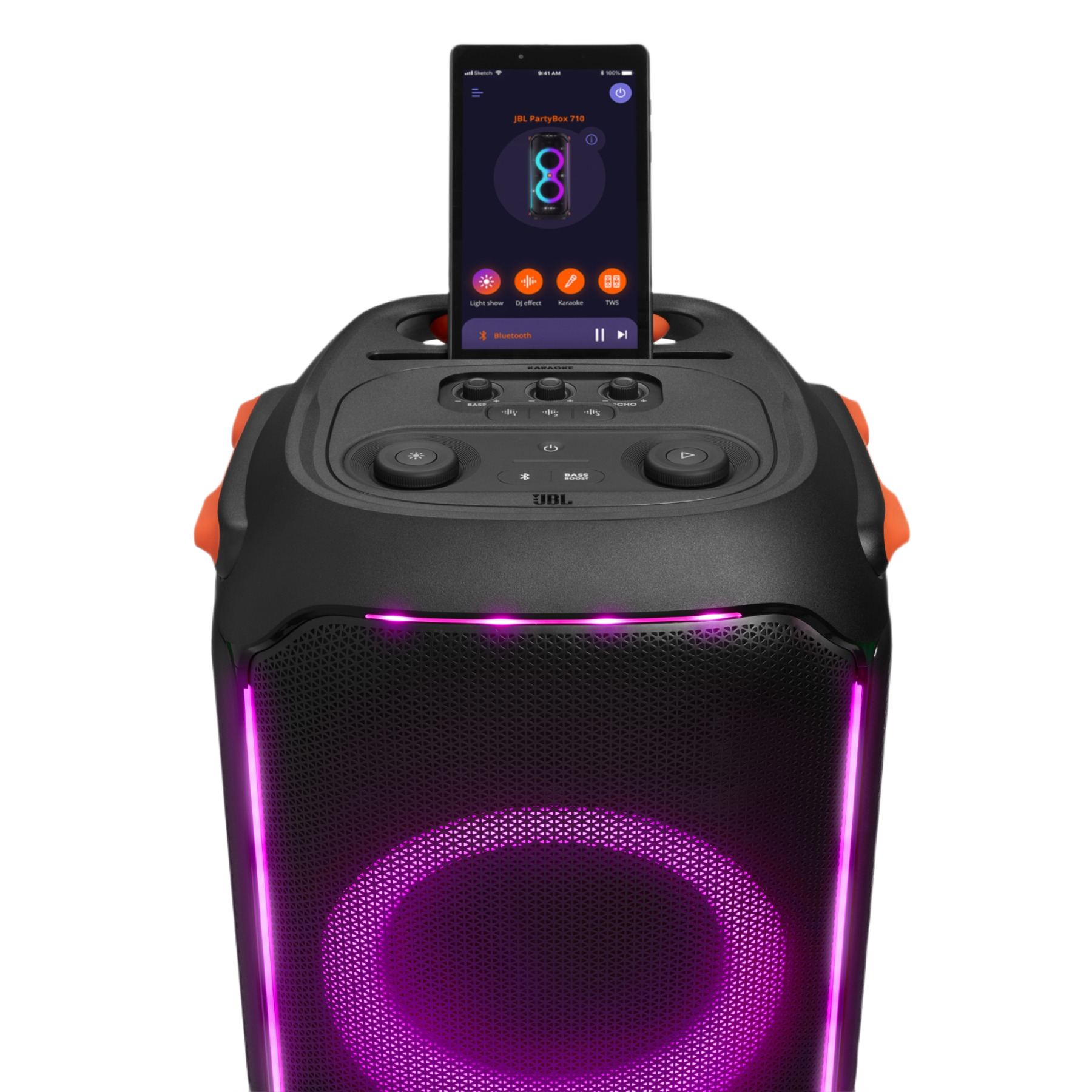 JBL PartyBox 710 (от сети)