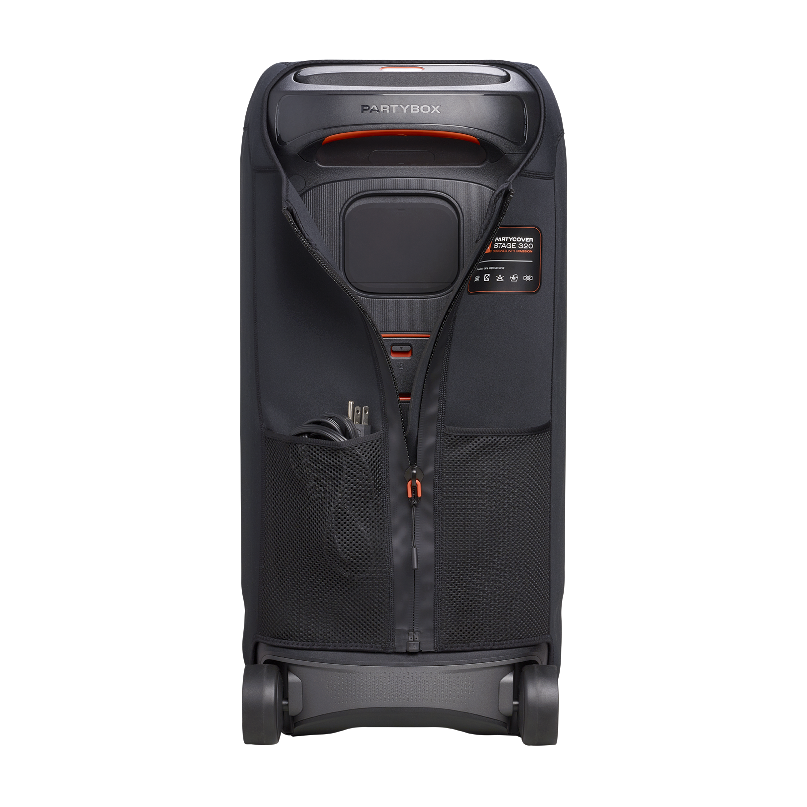 JBL PartyCover Stage 320