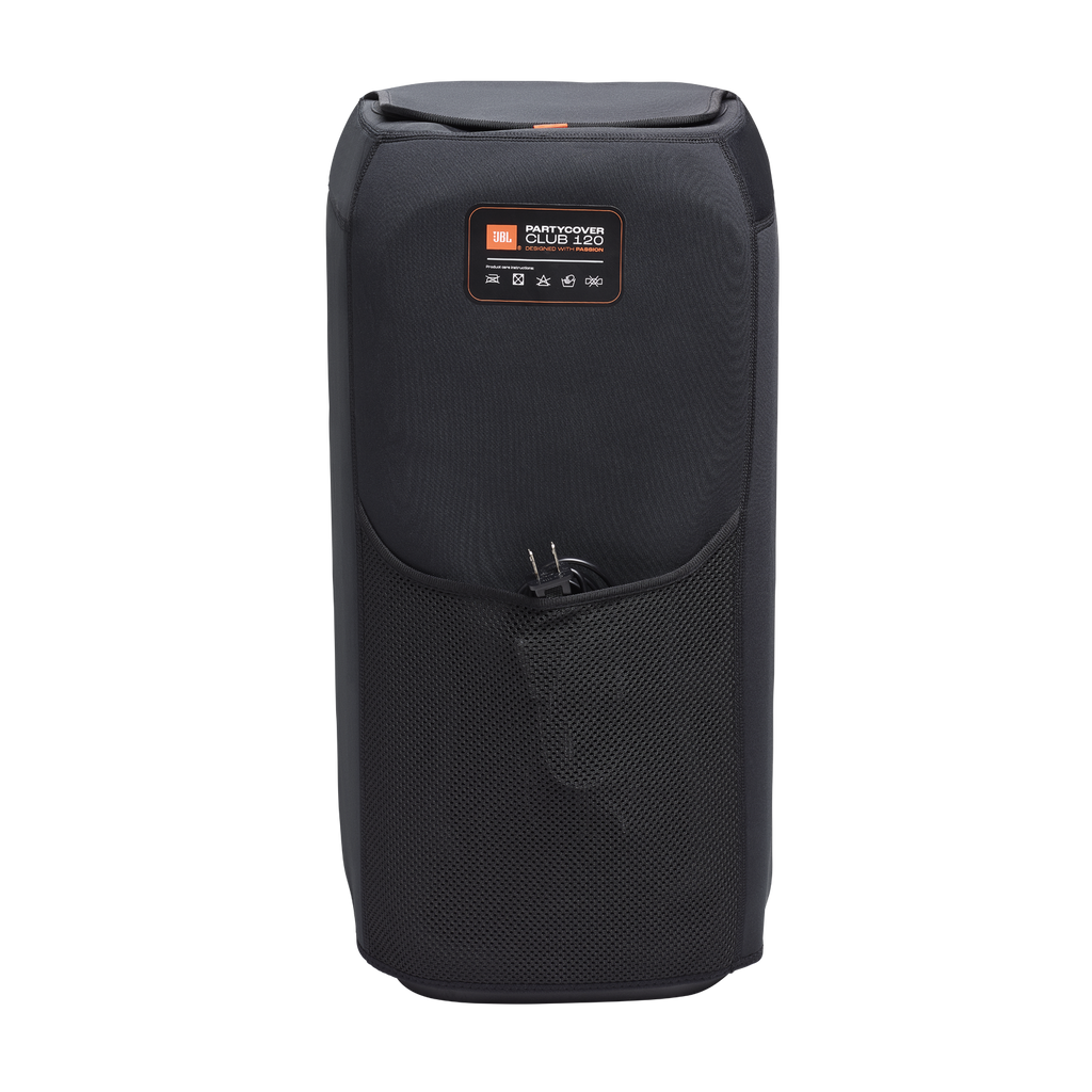 JBL PartyCover Club 120