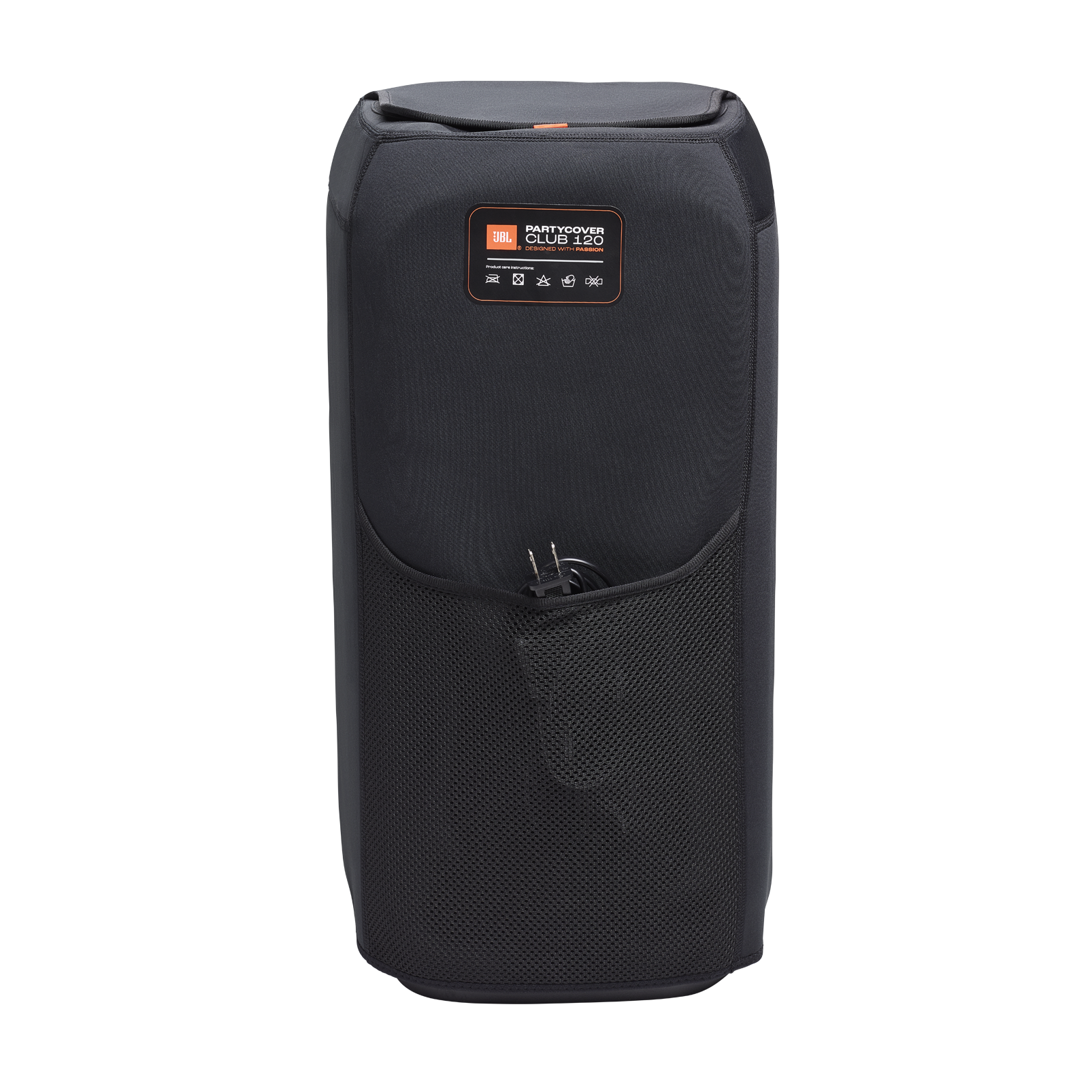 JBL PartyCover Club 120