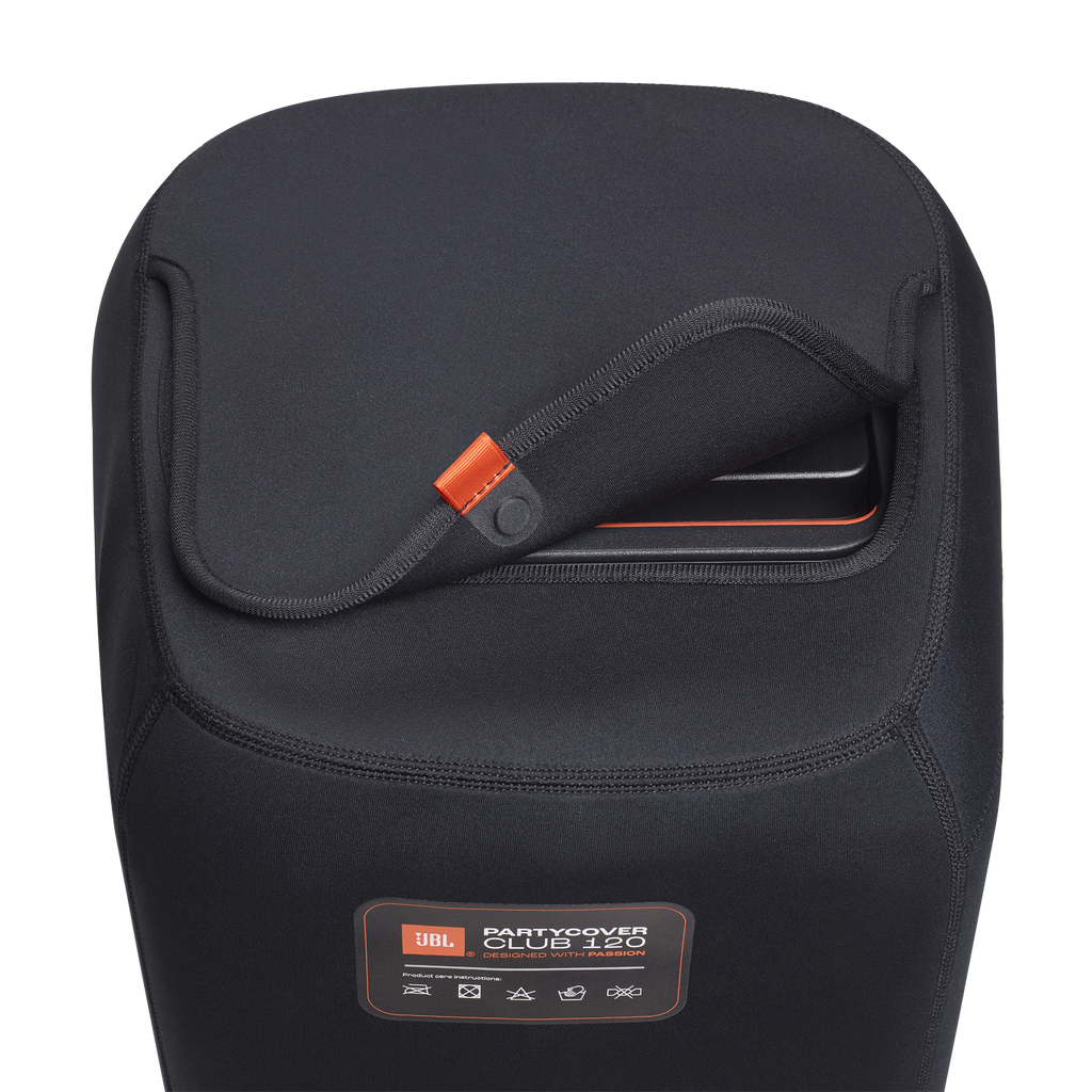 JBL PartyCover Club 120