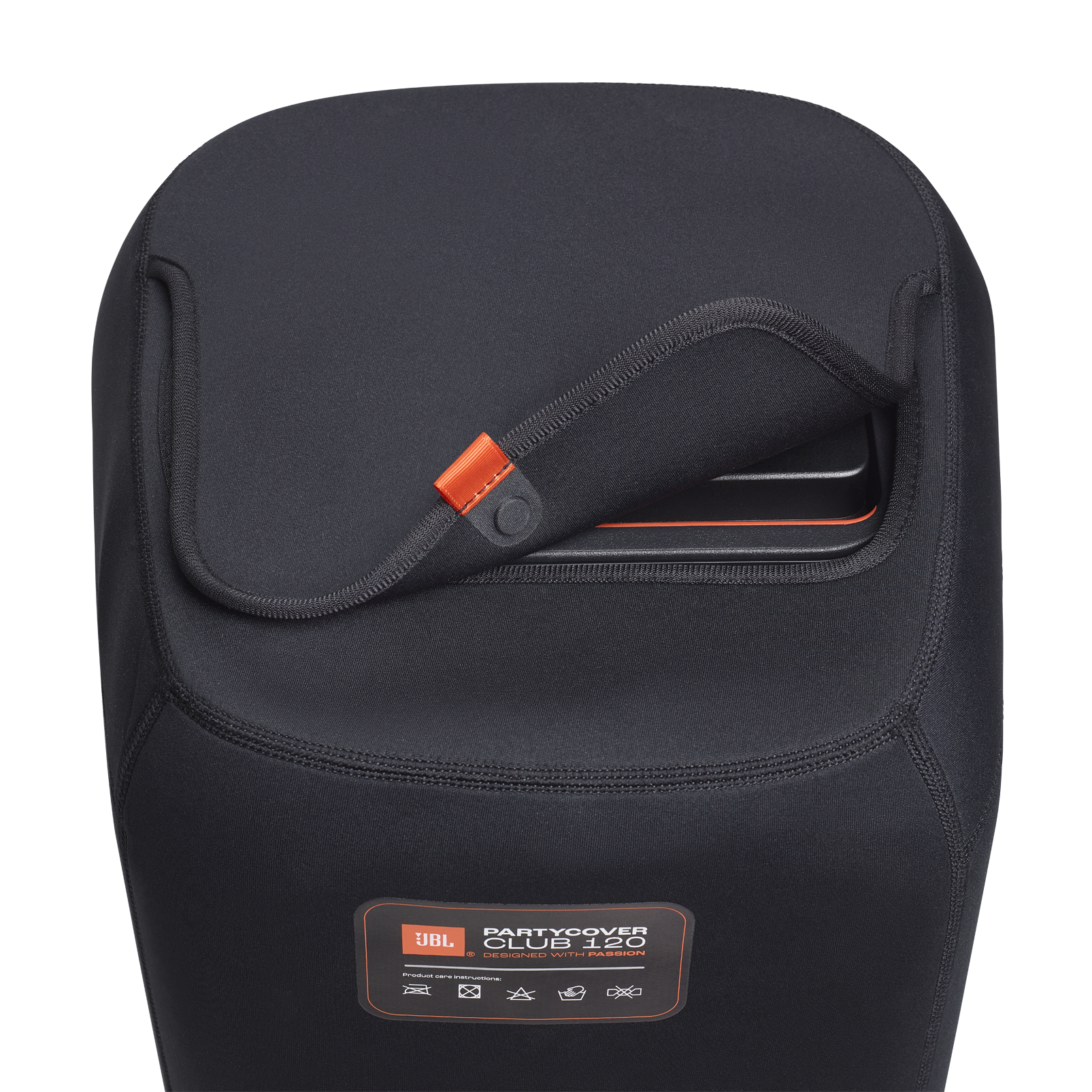 JBL PartyCover Club 120