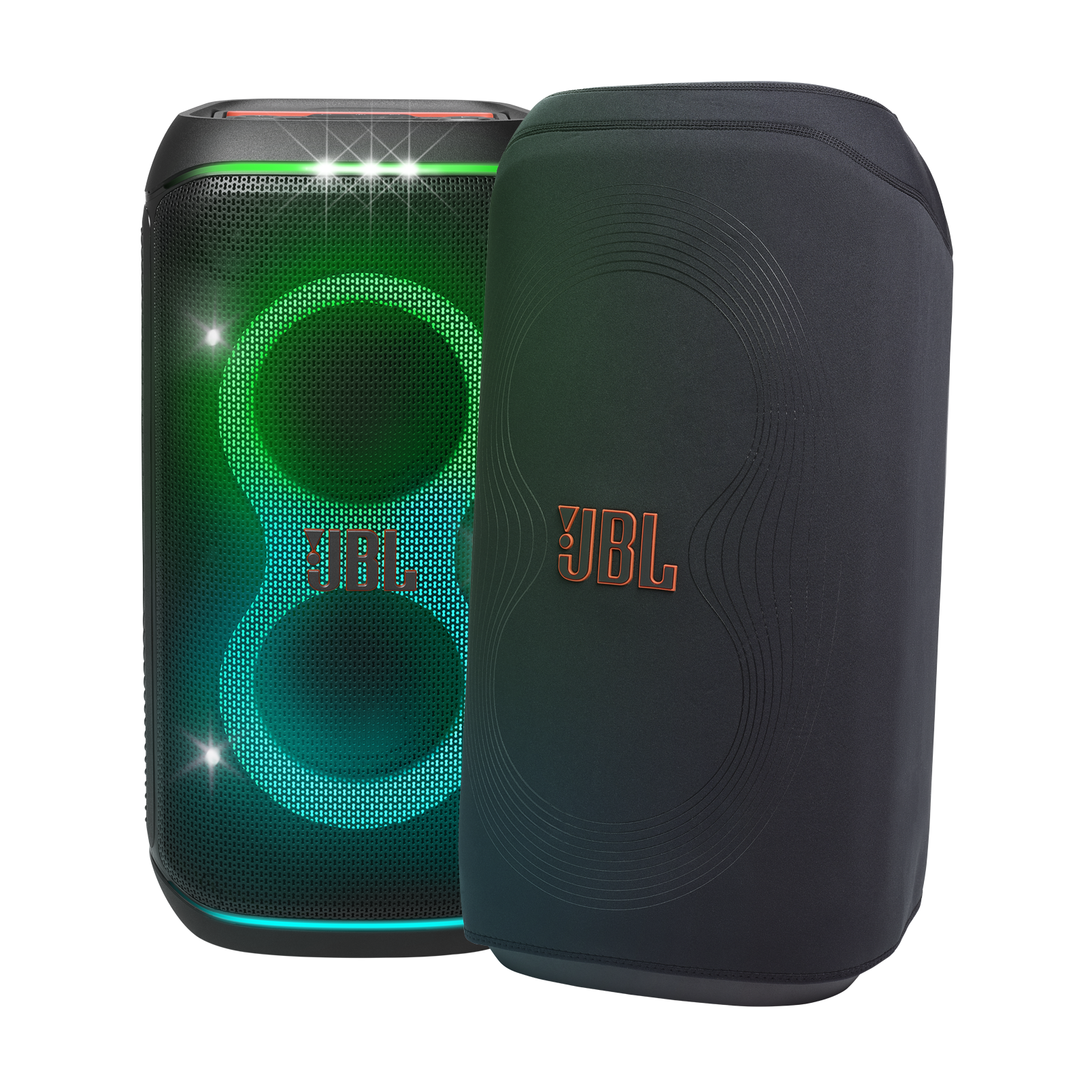 JBL PartyCover Club 120