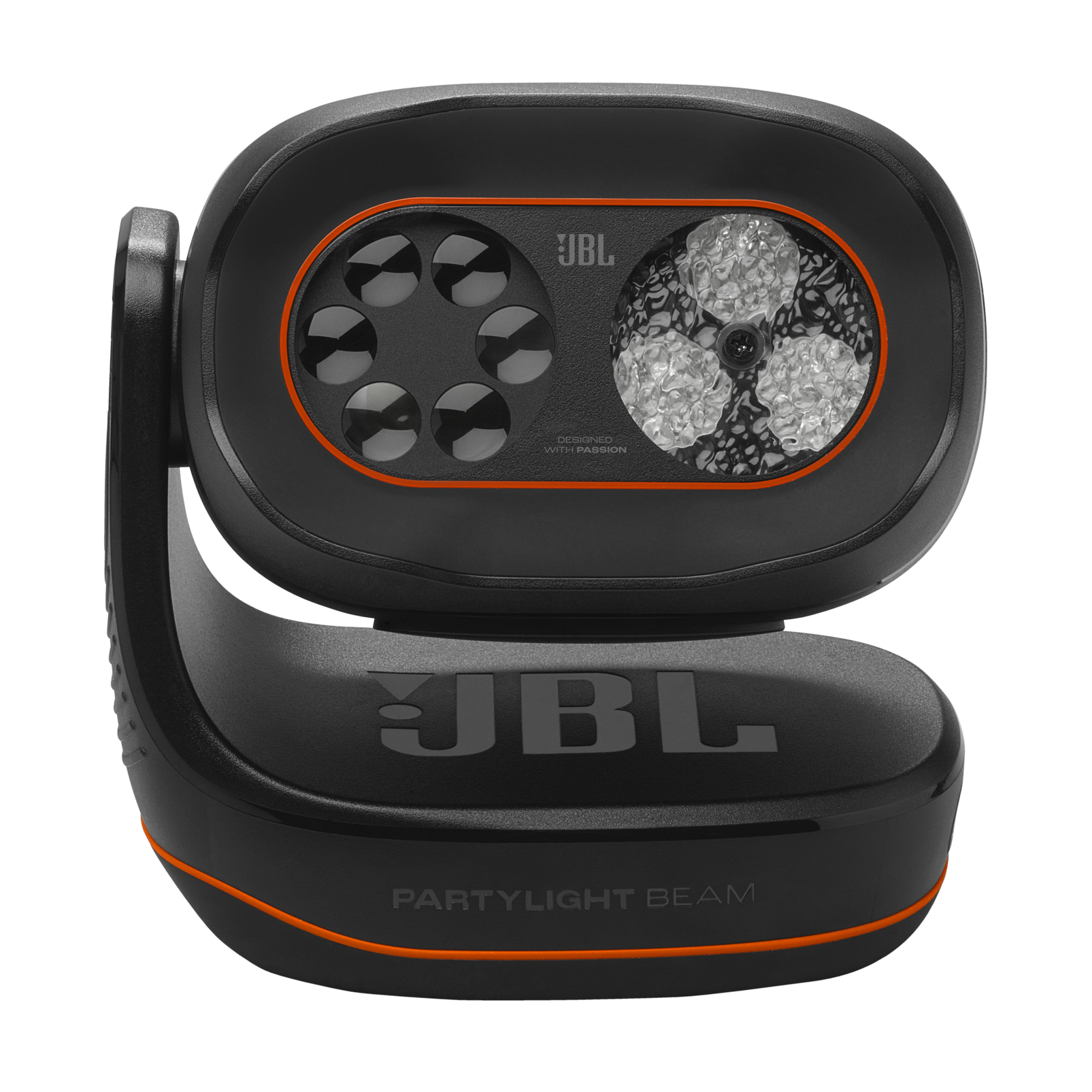 JBL PartyLight Beam