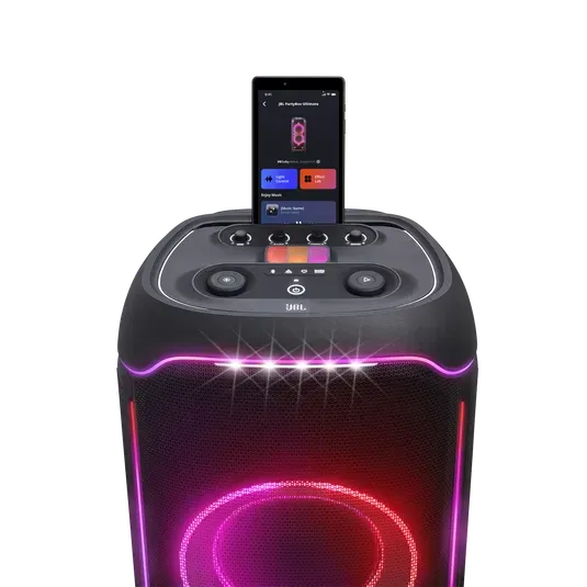 JBL PartyBox ULTIMATE (от сети)