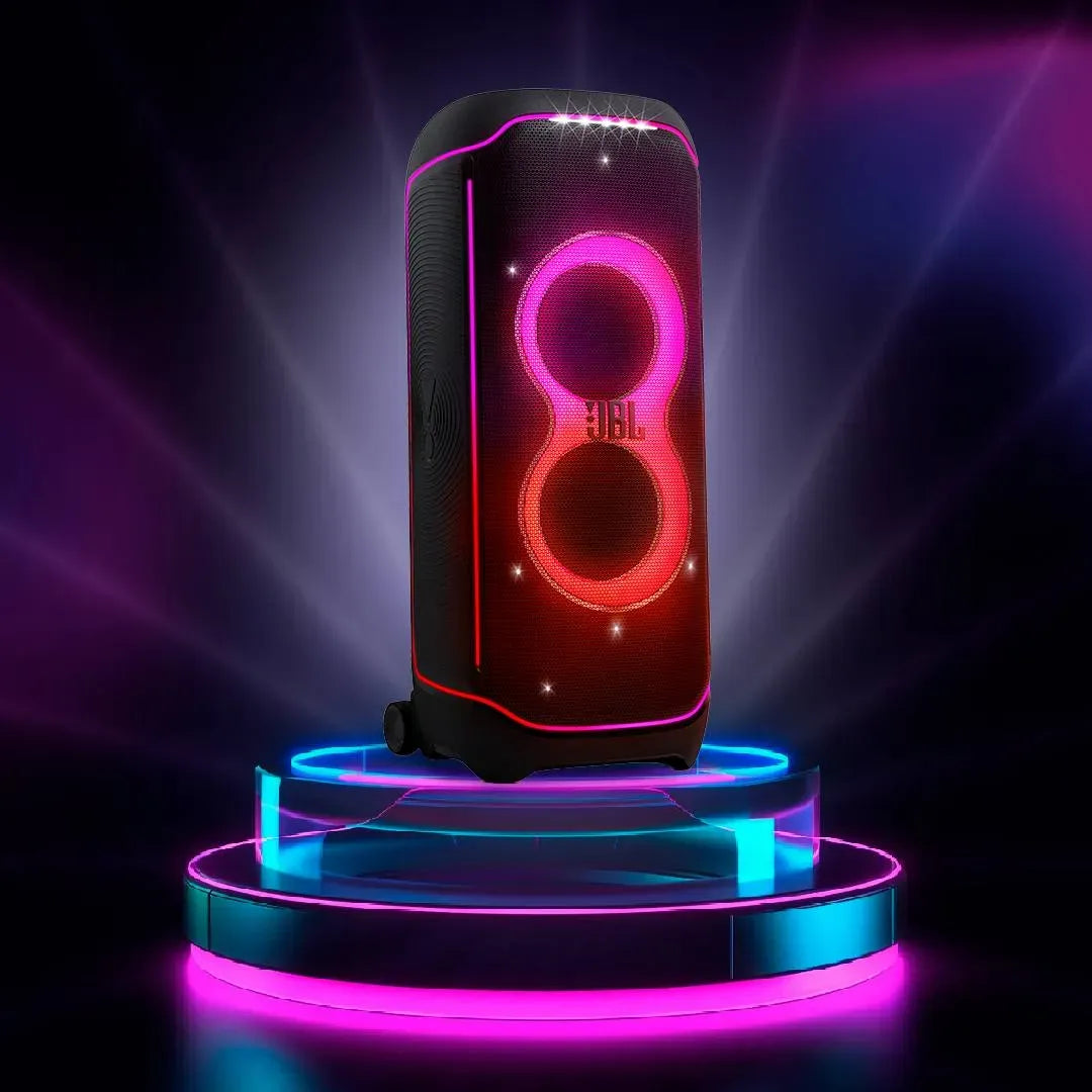 JBL PartyBox ULTIMATE (от сети)