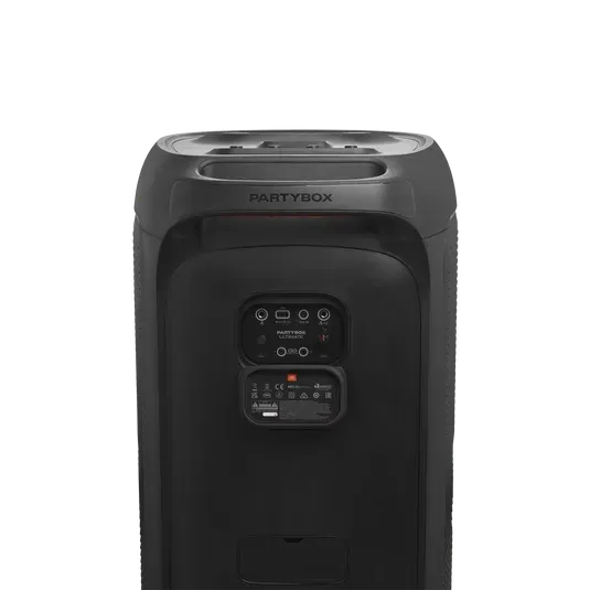 JBL PartyBox ULTIMATE (от сети)