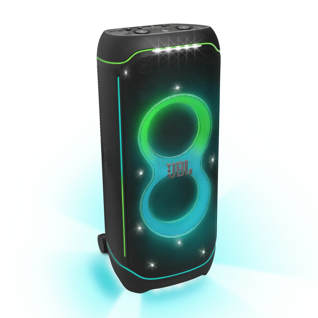 JBL PartyBox ULTIMATE (от сети)