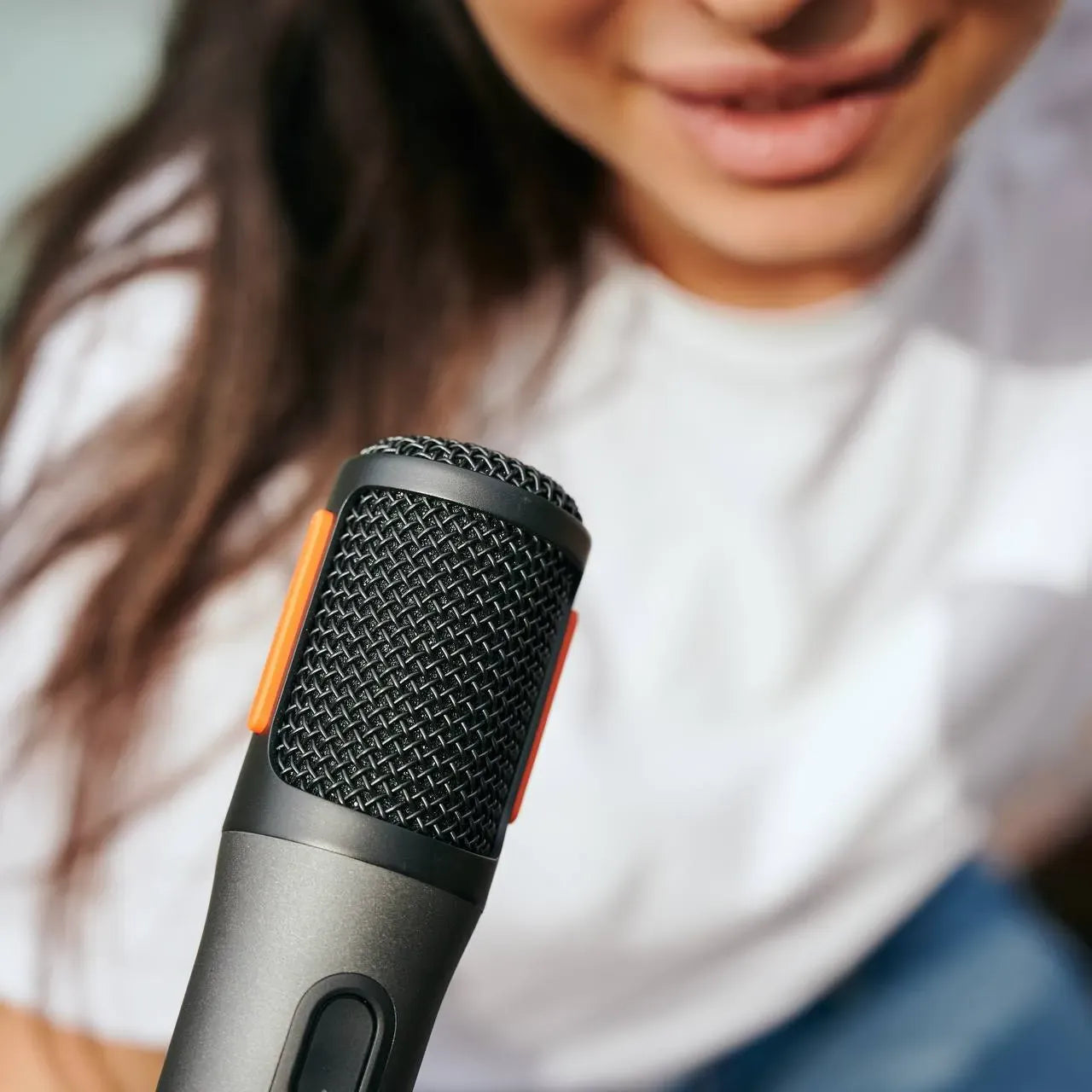 JBL PartyBox WIRELESS Mic Set