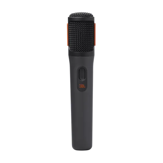 JBL PartyBox WIRELESS Mic Set