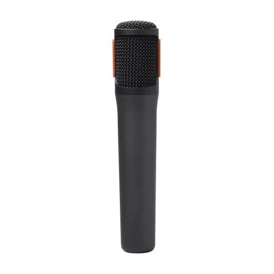 JBL PartyBox WIRELESS Mic Set
