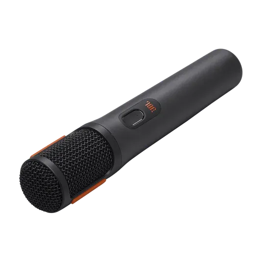 JBL PartyBox WIRELESS Mic Set
