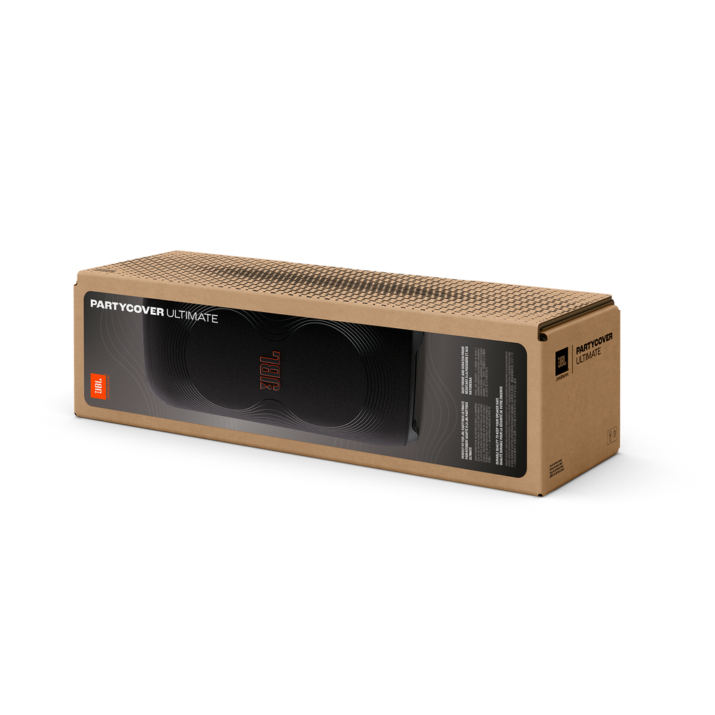 JBL PartyCover Ultimate