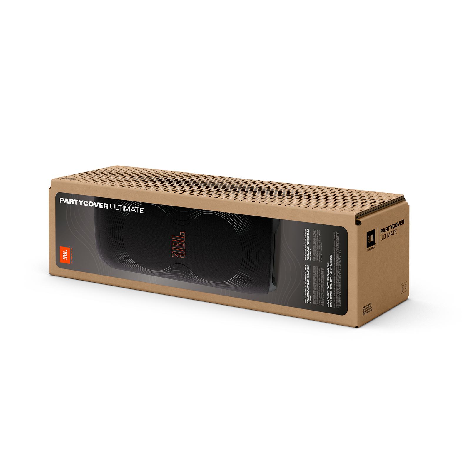 JBL PartyCover Ultimate